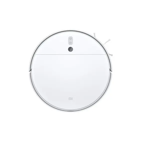 8 - Xiaomi Mi Robot Vacuum-Mop 2, White