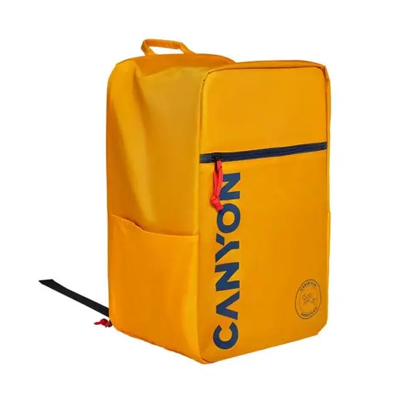 9 - Backpack Canyon CSZ-02, for Laptop 15,6", For low-cost...