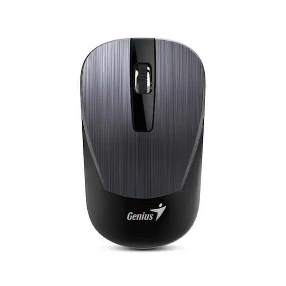 8 - Wireless Mouse Genius NX-7015, Optical, 800-1600 dpi, 3 buttons,...