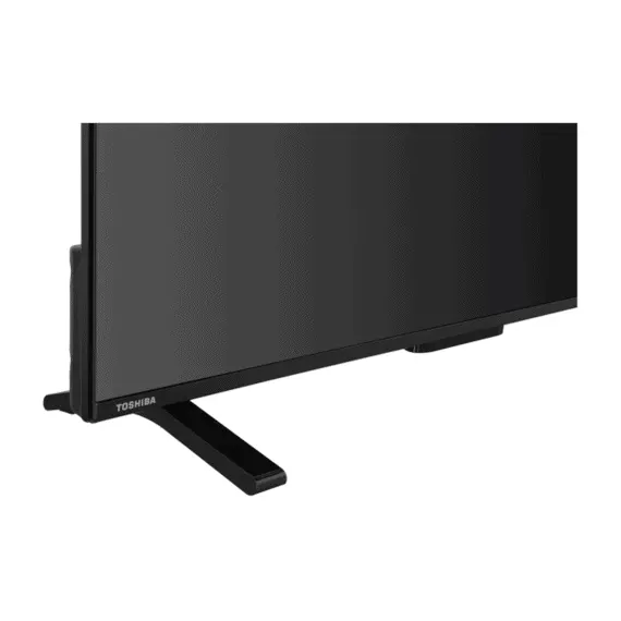 5 - 55" LED SMART TV TOSHIBA 55UA2363DG, 4K HDR, 3840 x 2160, Android TV,...
