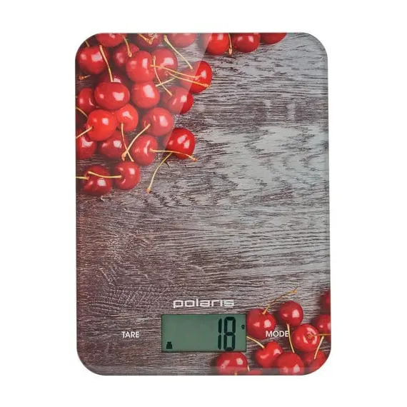 5 - Kitchen Scale Polaris PKS1046DG