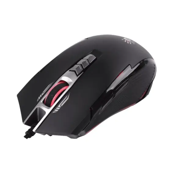 5 - Gaming Mouse Bloody P93s, 100-8000 dpi, 8 buttons, 150IPS, 25G, 105g,...