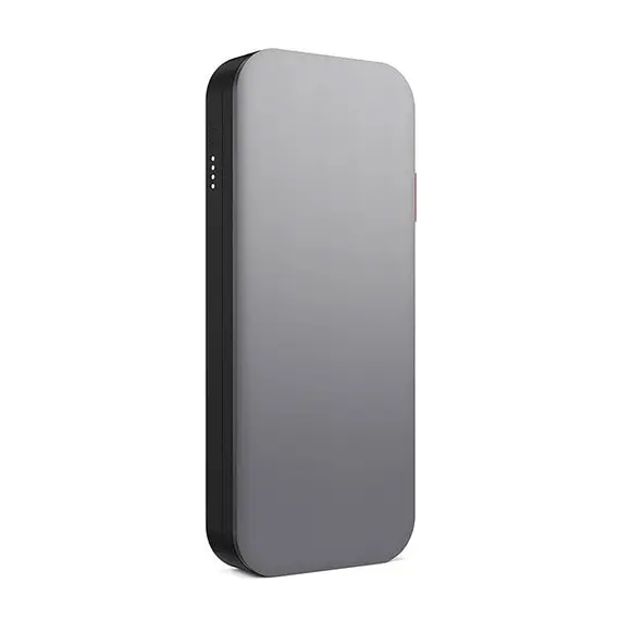 16 - Lenovo Go USB-C Laptop Power Bank,Dual USB-C-1xUSB-C port+1xUSB-C...