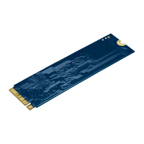 5 - .M.2 NVMe SSD 500GB Kingston NV3 [PCIe 4.0 x4, R/W:5000/3000MB/s,...