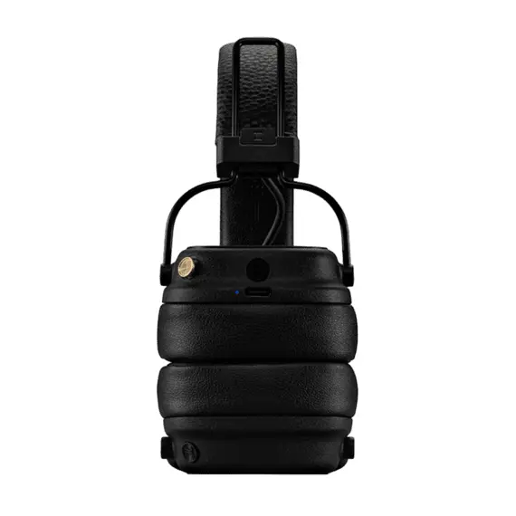 10 - Marshall Major V Bluetooth Headphones - Black
