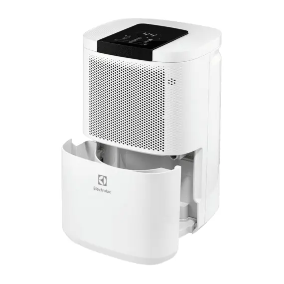Air Dryer Electrolux EDH-12L EU 4585