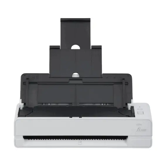 9 - Scanner Fujitsu fi-800R