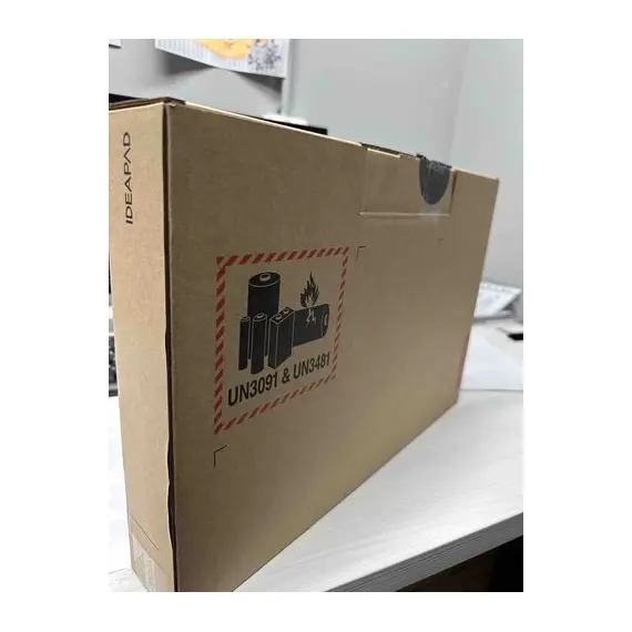 15 - Уценка D NB Lenovo 15.6" IdeaPad Slim 3 15IAN8 Grey (Core i3-N305 8Gb...
