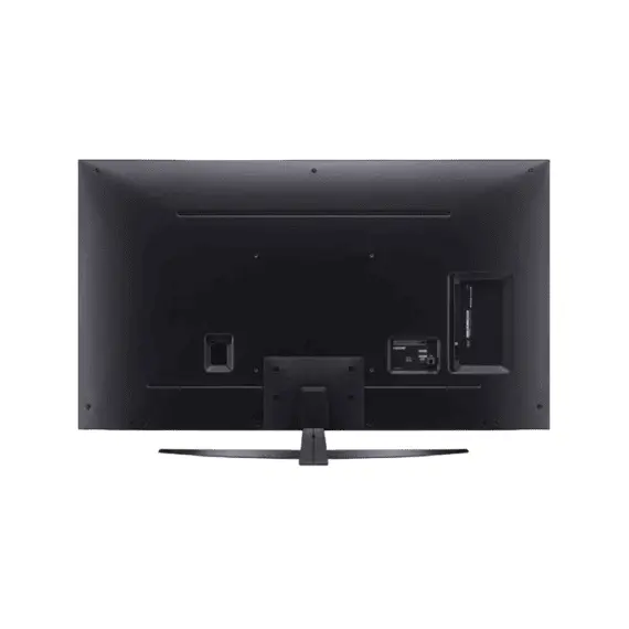 2 - 55" LED TV LG 55NANO766PA, Black (3840x2160 UHD, SMART TV,...