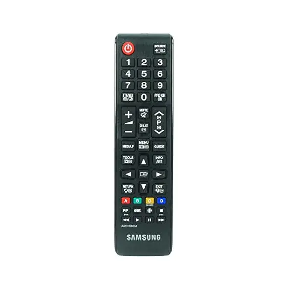 8 - 50" LED SMART TV Samsung UE50AU7170UXUA, 4K UHD 3840x2160, Tizen OS,...