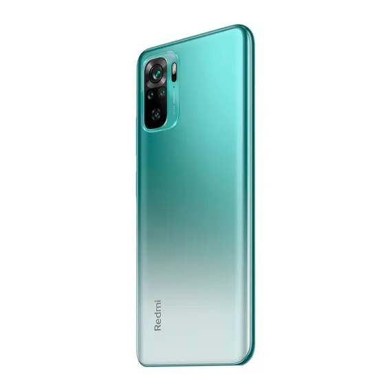 14 - Redmi Note 10 4/64GB EU Green