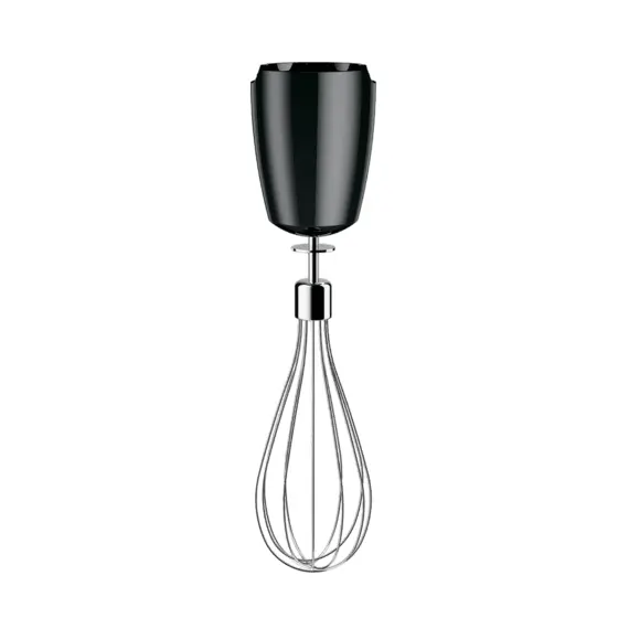 5 - Blender Braun MQ 7075 X BK