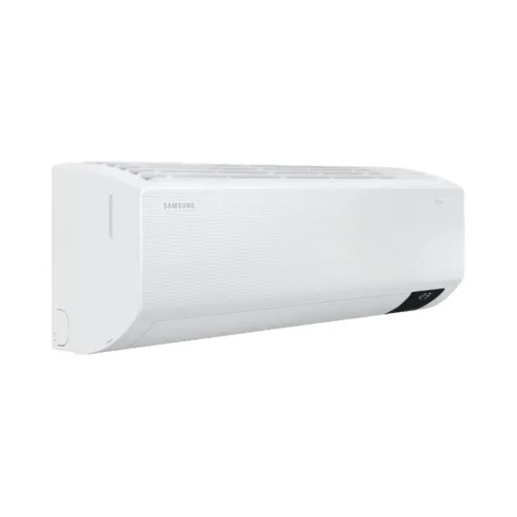15 - Air conditioner Samsung AR12BXHCNWK Wind Free+ Freeze wash