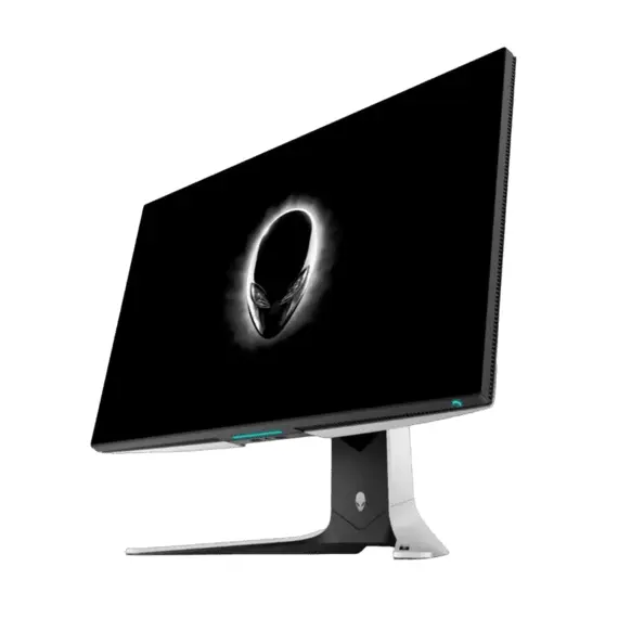 17 - 27" DELL Alienware AW2721D, White, IPS, 2560x1440, 240Hz, GSync,...