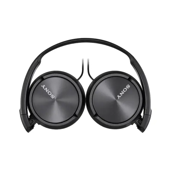 6 - Headphones SONY MDR-ZX310AP, Mic on cable, 4pin 3.5mm jack...