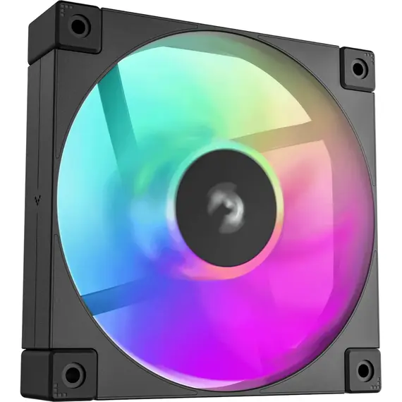 PC Case Fan Deepcool FD12 ARGB, 120x20x25mm, ≤26.9 dB, 63,6CFM, 400-2050RPM,...