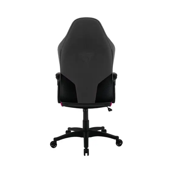 6 - Gaming Chair ThunderX3 BC1 BOSS Fuchsia Grey Pink User max load up to...