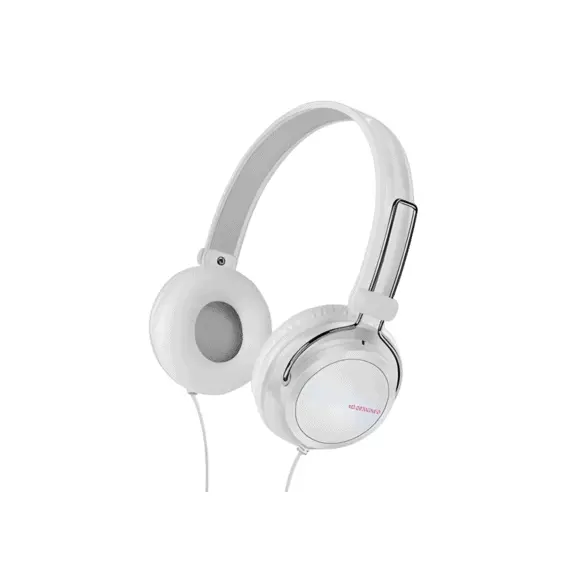 2 - XO Headphones, S32 stereo, White