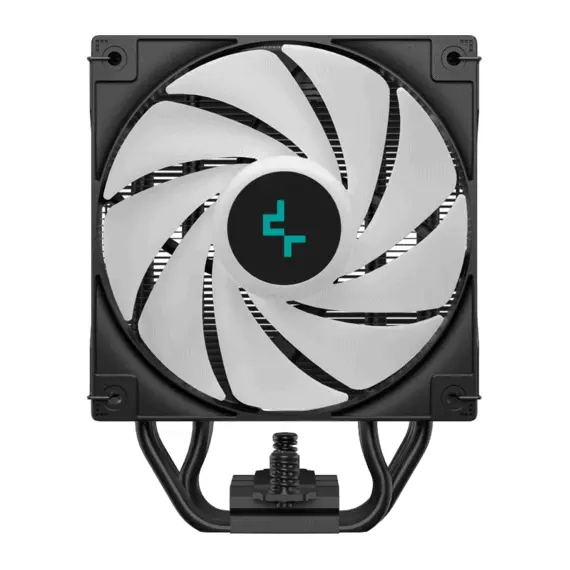 AC Deepcool "AG500 DIGITAL ARGB" (≤29.4dB, 300-1950RPM, 67.88 CFM, 120mm,...