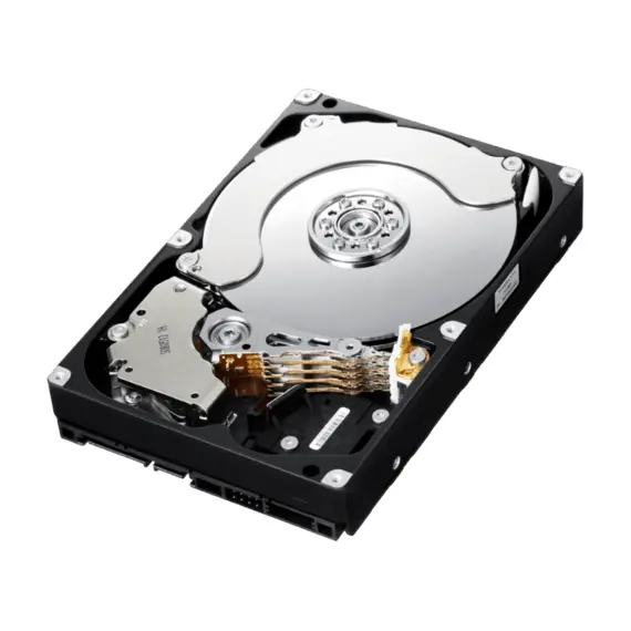 5 - 3.5" HDD 2.0TB-SATA-128MB Western Digital "Gold (WD2005FBYZ)",...