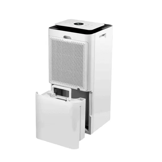2 - Air Dryer Electrolux EDH-25L EU