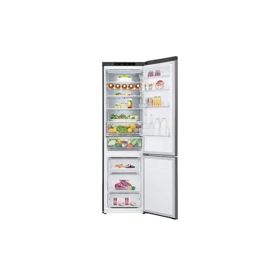 16 - Refr/com LG GW-B509SLNM