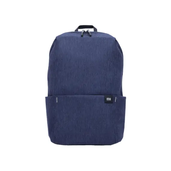 4 - Backpack Xiaomi Mi Casual Daypack, Dark Blue