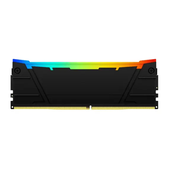 15 - 64GB DDR4-3200MHz Kingston FURY Renegade RGB (Kit of 2x32GB)...