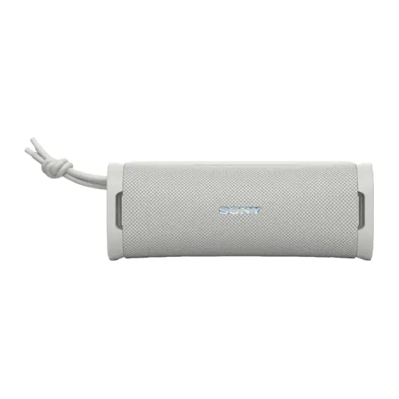 12 - Portable Speaker SONY ULT FIELD 1, White, SRS-ULT10W