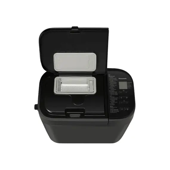 4 - Bread Maker Panasonic SD-R2530KTS