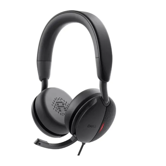 5 - Dell Pro Wired ANC Headset WH5024