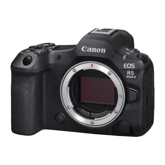 8 - DC Canon EOS R5 Mark II BODY V5 GHz