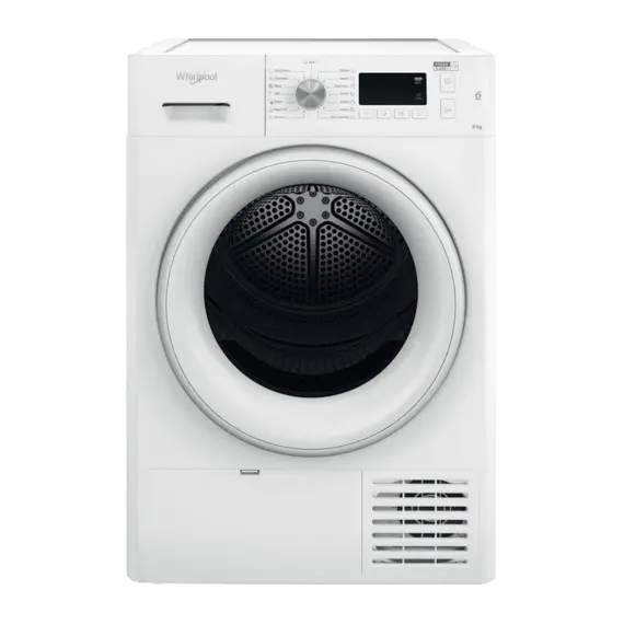 2 - Dryer Whirlpool FFT M11 82 EE