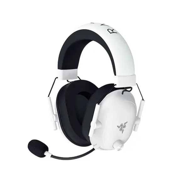 4 - Gaming Wireless Headset Razer BlackShark V2 HyperSpeed, 50mm drivers,...