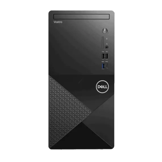 2 - Dell Vostro 3030 MT Black (Core i5-14400 1.8-4.7 GHz, 8GB RAM, 512GB...