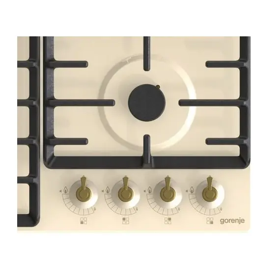 5 - BinHob/gas Gorenje GW 642 CLI