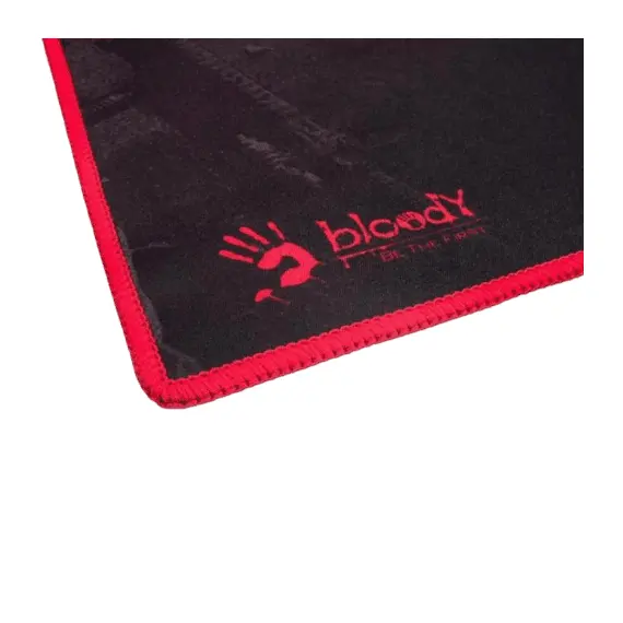5 - Gaming Mouse Pad Bloody B-081S, 350 x 280 x 2mm, Cloth/Rubber,...