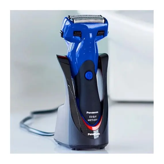7 - Shaver Panasonic ES-SL41-A520