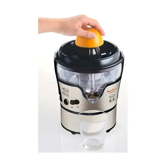 2 - Juicer Extractor Tefal ZN355C3E