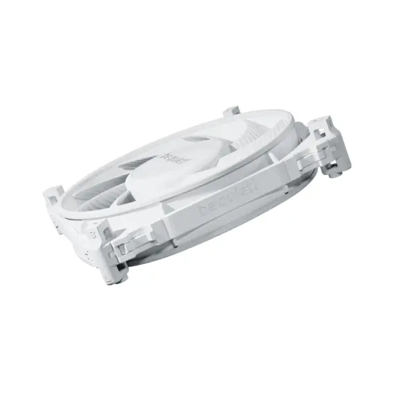 3 - PC Case Fan be quiet! Silent Wings 4 High-speed, 140x140x25mm, 1900rpm, 