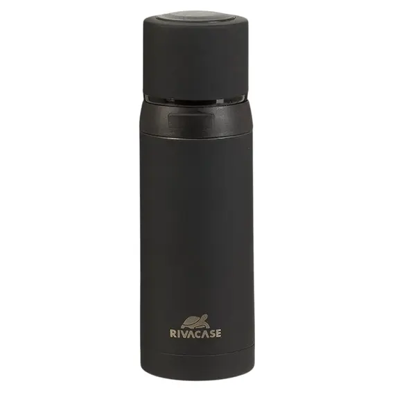 Travel Mug Rivacase 90311BK 41008