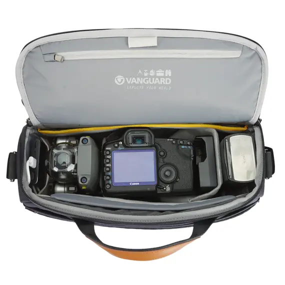 Shoulder Bag Vanguard VEO CITY S36 NV 38666