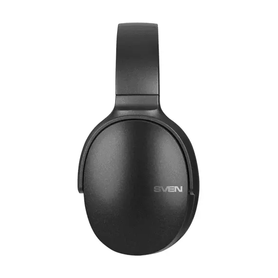 8 - Bluetooth Headset SVEN AP-B545MV with Mic, Black, 3pin 3.5mm mini-jack