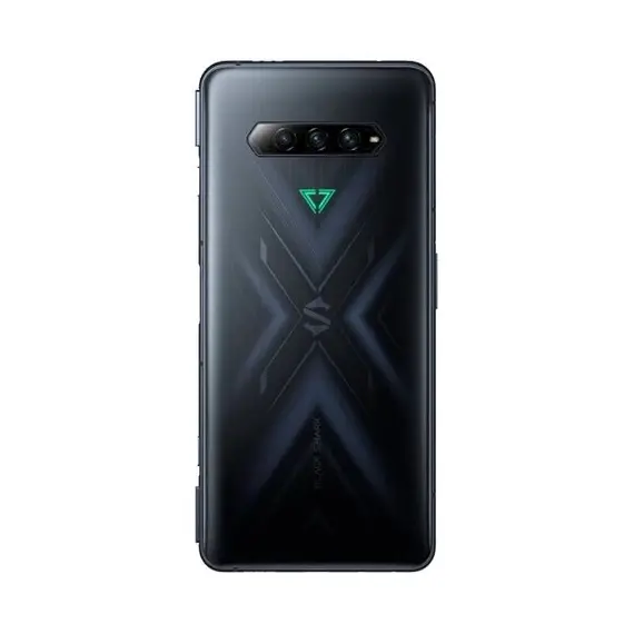 2 - Xiaomi Black Shark 4 Pro 12/256 Gb, Shadow Black