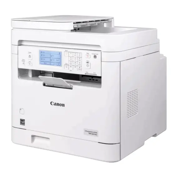 4 - MFD Canon i-Sensys MF287dw