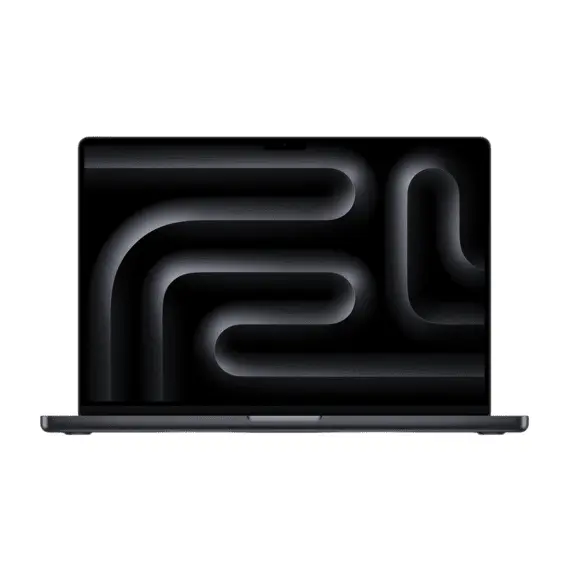NB Apple MacBook Pro 16.2" MX303RU/A Space Black (M4 Max 36Gb 1Tb) 38248