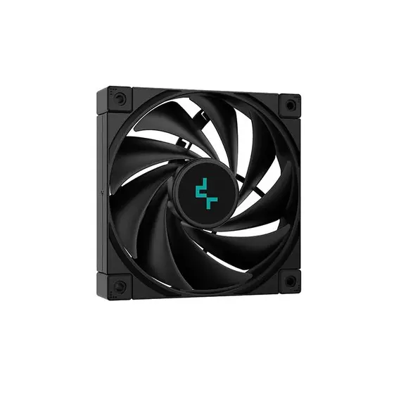 8 - AIO Liquid Cooling Deepcool "LT520" (