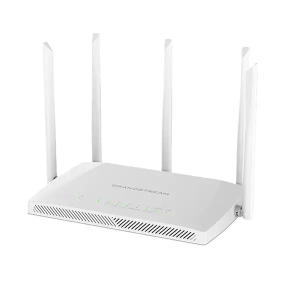 3 - Маршрутизатор Grandstream GWN7062M, 5G, Белый