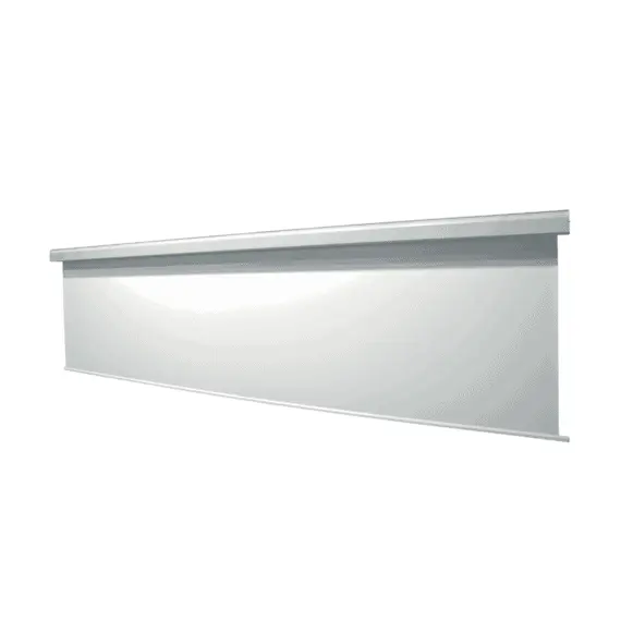 Electrical Screen 4:3 Sopar Colosseo # 5601, 600x451cm view area, no border,...