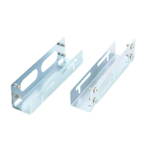 3.5'' HDD in 5.25'', Metal mounting frame Gembird MF-543 8561